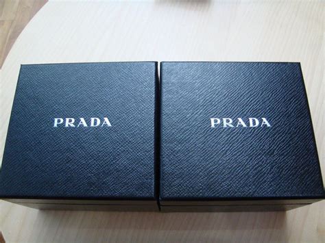 prada group packaging.